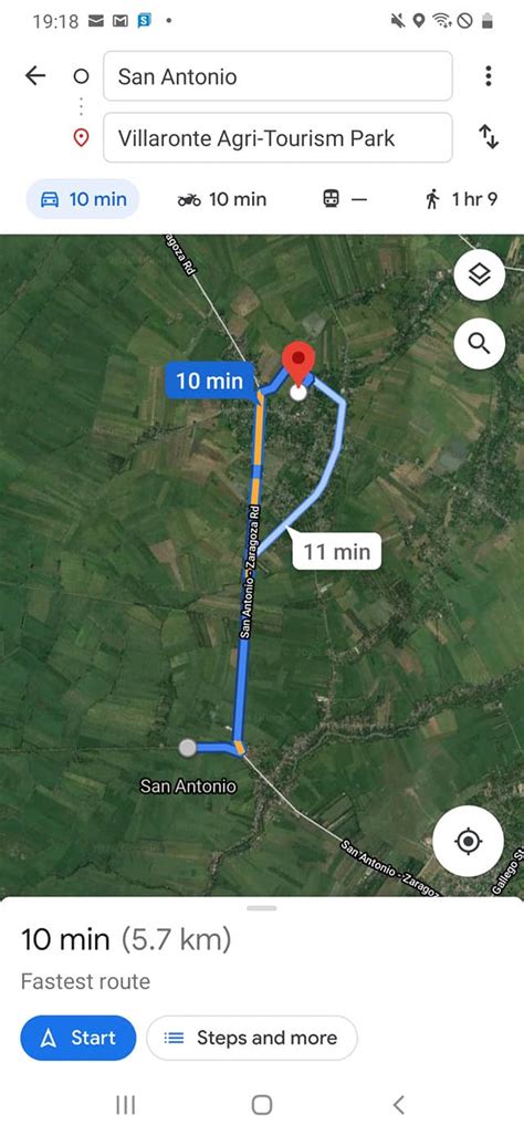farm villaronte map|Farm Villaronte .